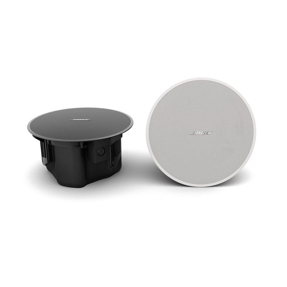 Bose DesignMax Install