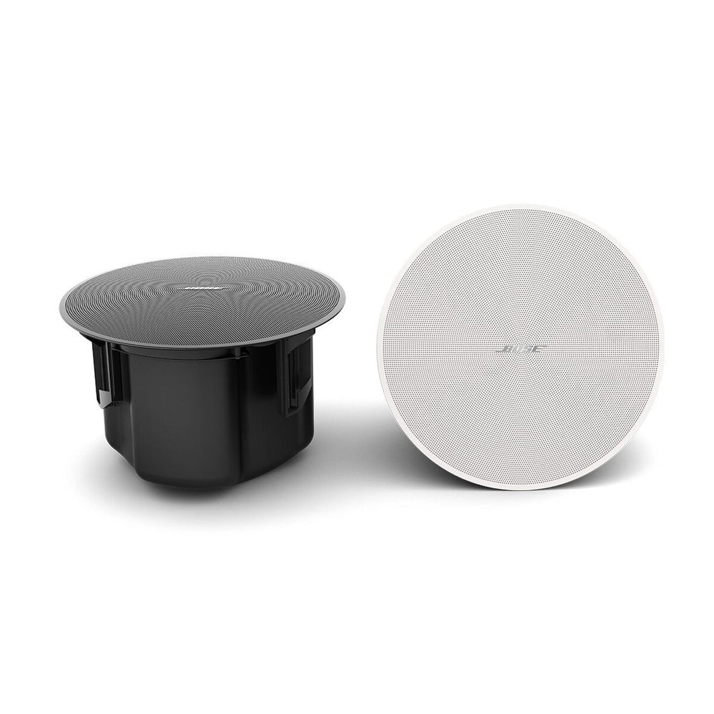 Bose DesignMax Install