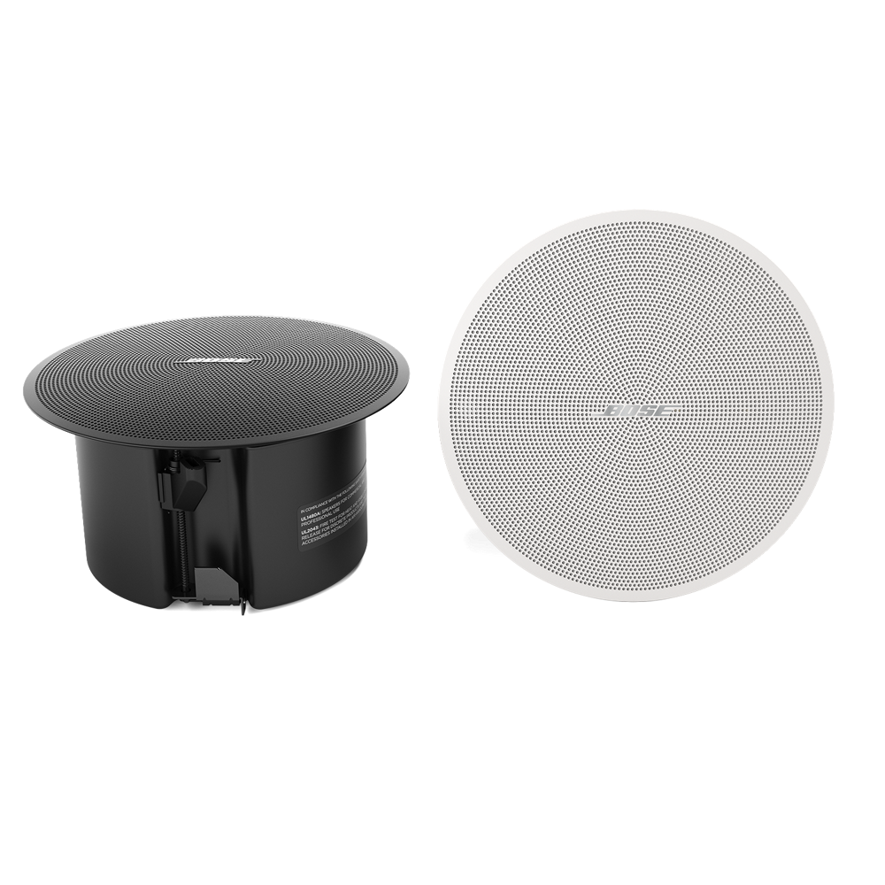 Bose DesignMax Install