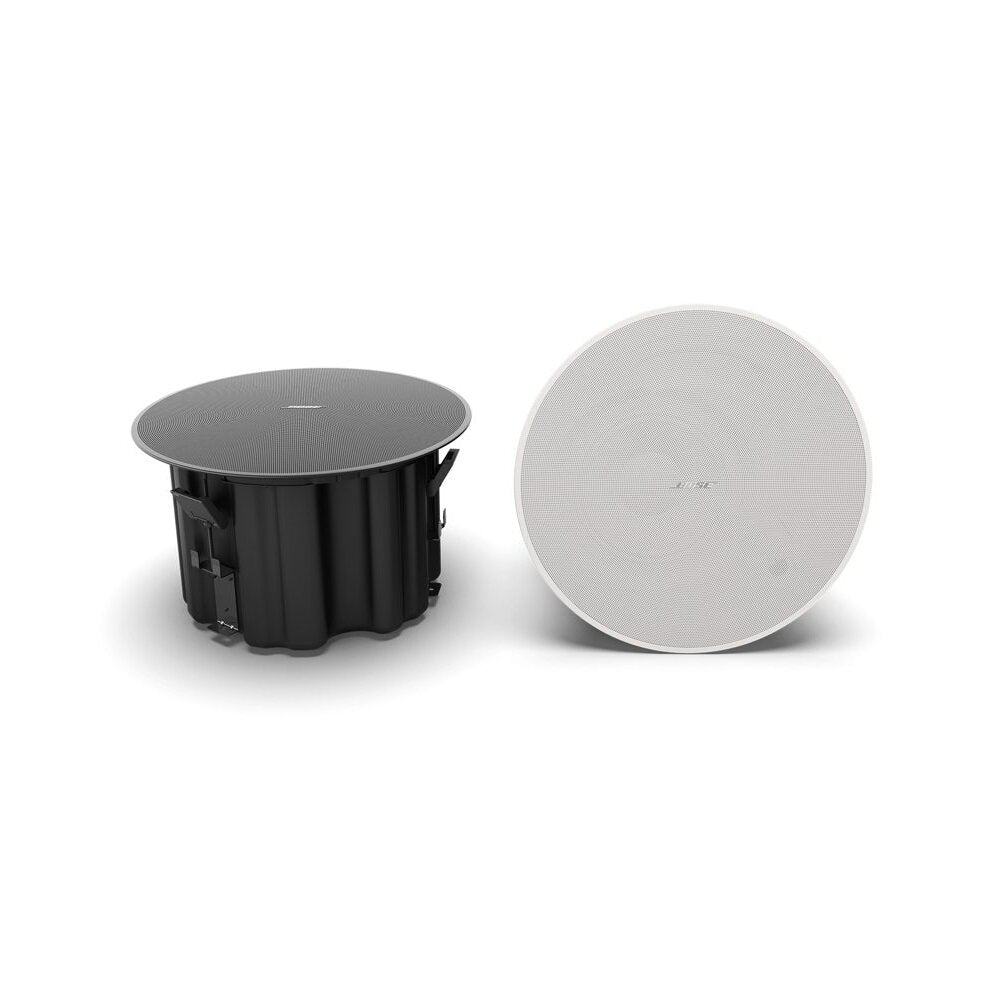 Bose DesignMax Install