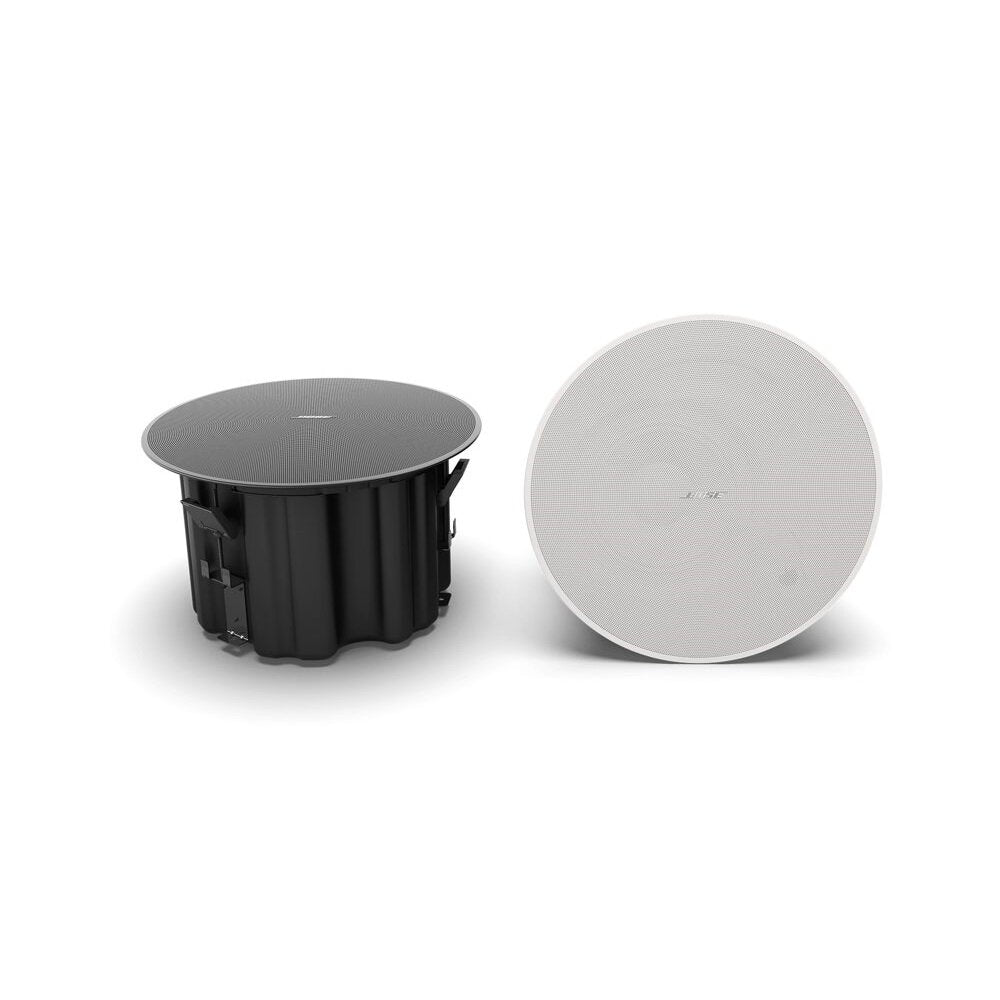 Bose DesignMax Install
