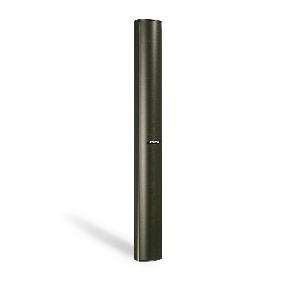 Bose Line Columns